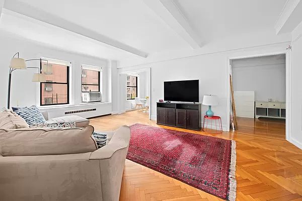 1st image of 760 W End Ave APT 4D
