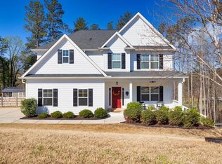 218 Whelchel Valley Dr, Dawsonville, GA 30534
