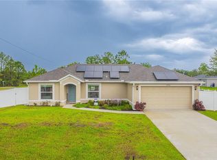 6994 Beckwith Ave, North Port, FL 34291