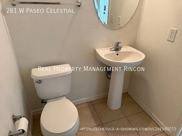 281 W Paseo Celestial — Photo 10