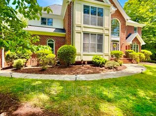 1025 Blackburn Blf, Charlottesville, VA 22901
