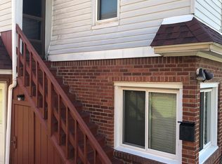 3800 Main St APT 2, Homestead, PA 15120
