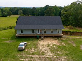 1515 County Road 47, Cedar Bluff, AL 35959