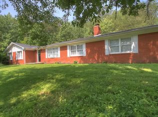 557 Sasser School Rd, London, KY 40744