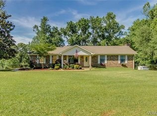 11396 Covered Bridge Rd, Brookwood, AL 35444