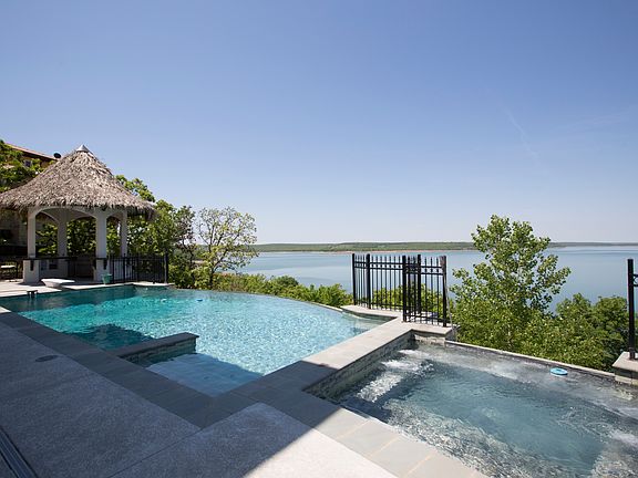 Outdoor Living at It's Best!