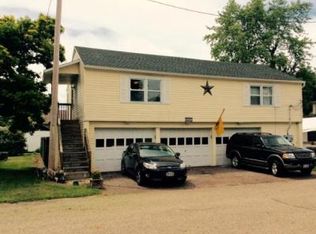 103 S Allen St, Williamsport, OH 43164