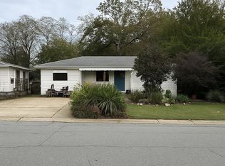 5104 Chandler St, North Little Rock, AR 72118