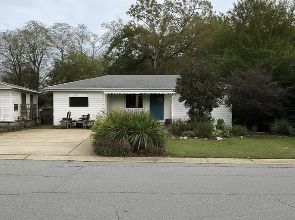 5104 Chandler St, North Little Rock, AR 72118