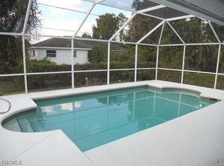 17540 Homewood Rd, Fort Myers, FL 33967