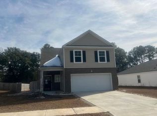 606 Red Mulberry Rd, Moncks Corner, SC 29461