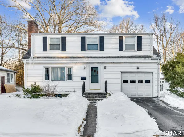 32 Dawes Avenue, Hamden, CT 06517