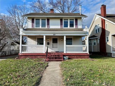 219 S Central Ave, Fairborn, OH, 45324