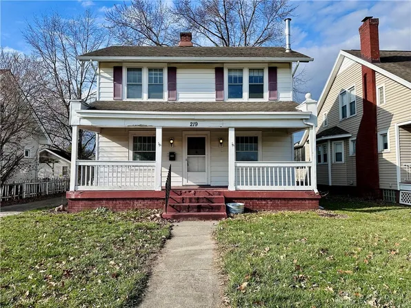219 S Central Ave, Fairborn, OH 45324