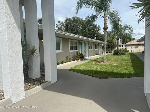 304 Johnson Ave #3, Cape Canaveral, FL 32920
