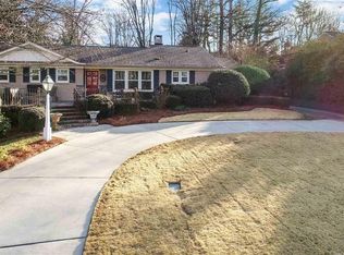 112 Mountain View Dr, Easley, SC 29640