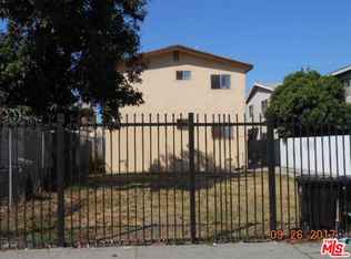 10819 South Broadway, Los Angeles, CA 90061