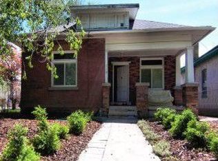 62 N Chicago St, Salt Lake City, UT 84116