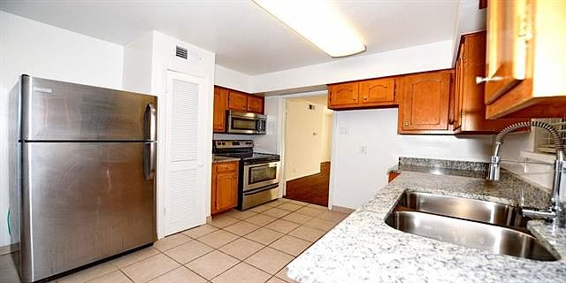 1st image of 4818 Cole Ave APT 205