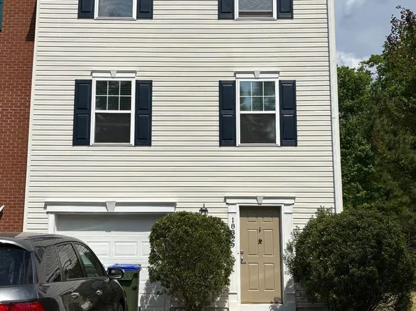 18329 Democracy Ave, Ruther Glen, VA 22546