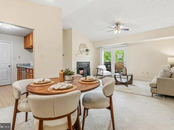 5707 Olde Mill Ct Unit 120, Alexandria, VA 22309