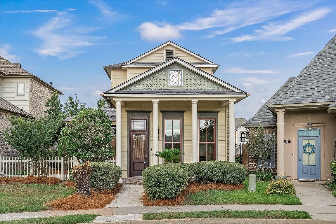 2719 E Crescent Cv, Shreveport, LA 71105 MLS 20377705 Zillow