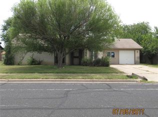 612 W Mary Jane Dr, Killeen, TX 76541