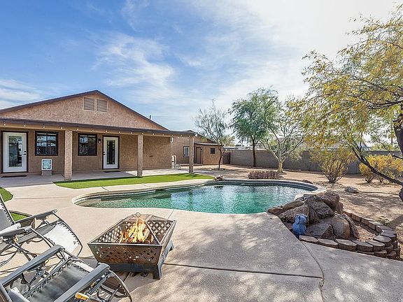 2nd image of 26314 N 158th Dr