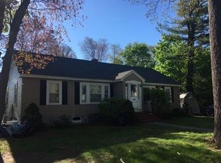 19-21 Stirling St, Andover, MA 01810