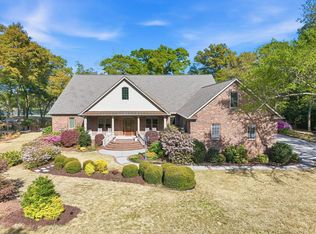 140 Heritage Dr., Pawleys Island, SC 29585