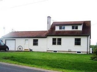 862 Esperance Rd, Esperance, NY 12066