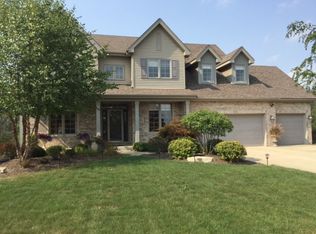 14944 S Hillside Dr, Lockport, IL 60441