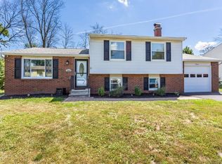 7614 Fitzpatrick Dr, Liverpool, NY 13088