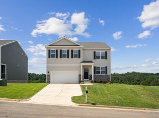 181 Waterfront Dr, Raphine, VA 24472