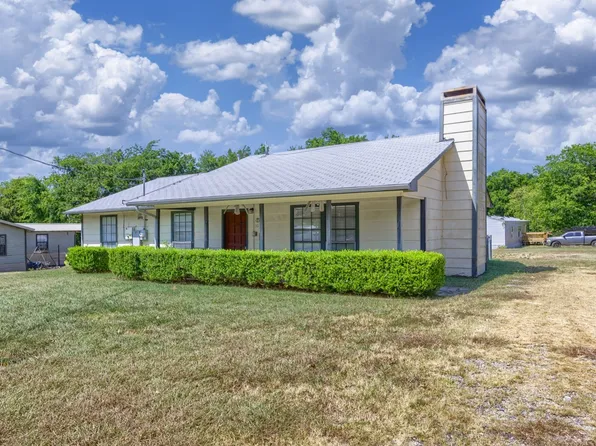 303 Georgia St, Anna, TX 75409