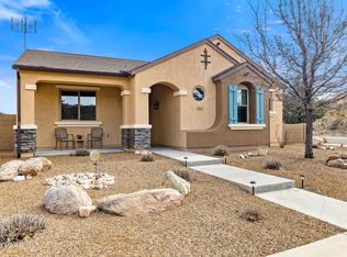 1067 N Rigo Ranch Rd LOT 661, Prescott Valley, AZ 86314