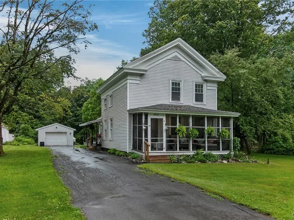 9047 Thomas Rd #64, Lee Center, NY 13363
