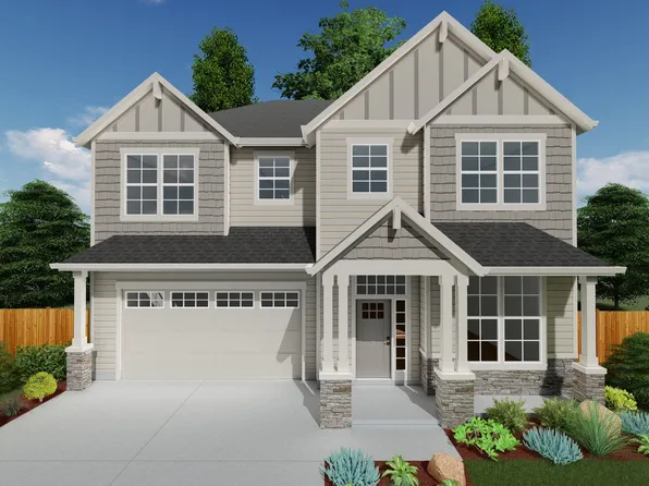 4976 NW Deerhaven Ter Lot 6, Portland, OR 97229