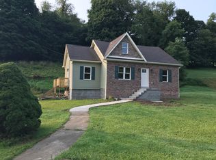 785 Dry Run Rd, Monongahela, PA 15063
