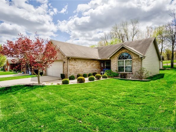 5515 Harmony Woods Drive, Memphis, IN 47143