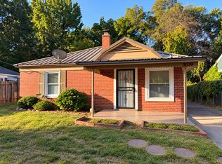 3639 Townes Ave, Memphis, TN 38122