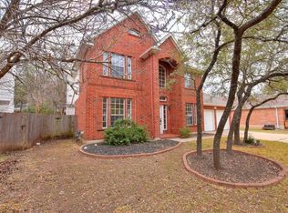 8505 Cahill Dr, Austin, TX 78729