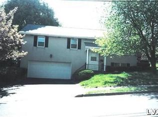 214 Christmas Ave, Bath, PA 18014