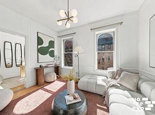 211 W 10th St APT 5C, New York, NY 10014
