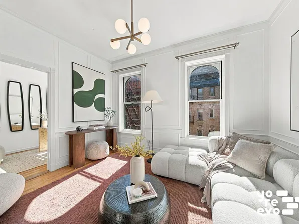 211 W 10th St APT 5C, New York, NY 10014
