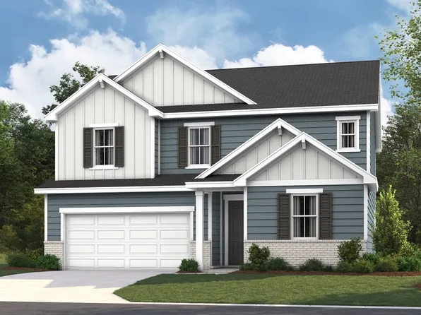 1560 Oak Springs Dr, Columbia, TN 38401