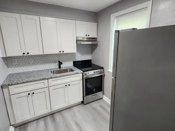 Penhurst Apartments, 3904 Penhurst Ave #2, Baltimore, MD 21215