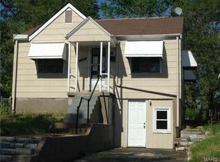7453 Calvin Ave, Saint Louis, MO