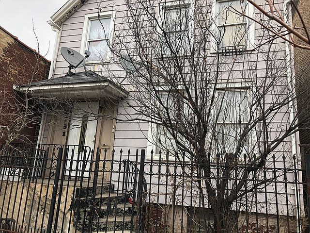 1st image of 2731 N Western Ave