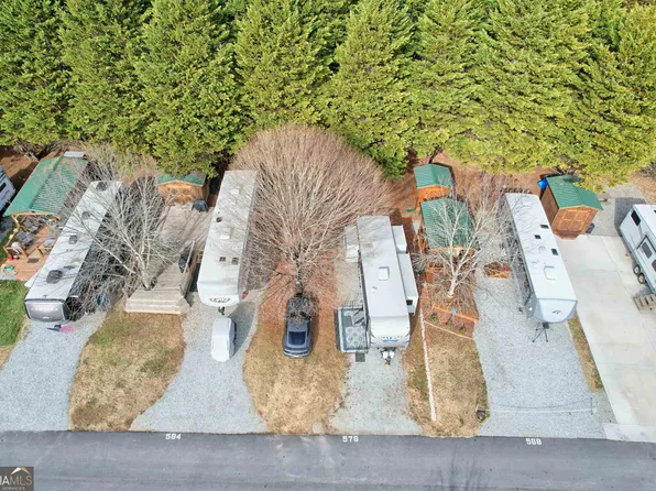 576 River Vista Dr, Dillard, GA 30537